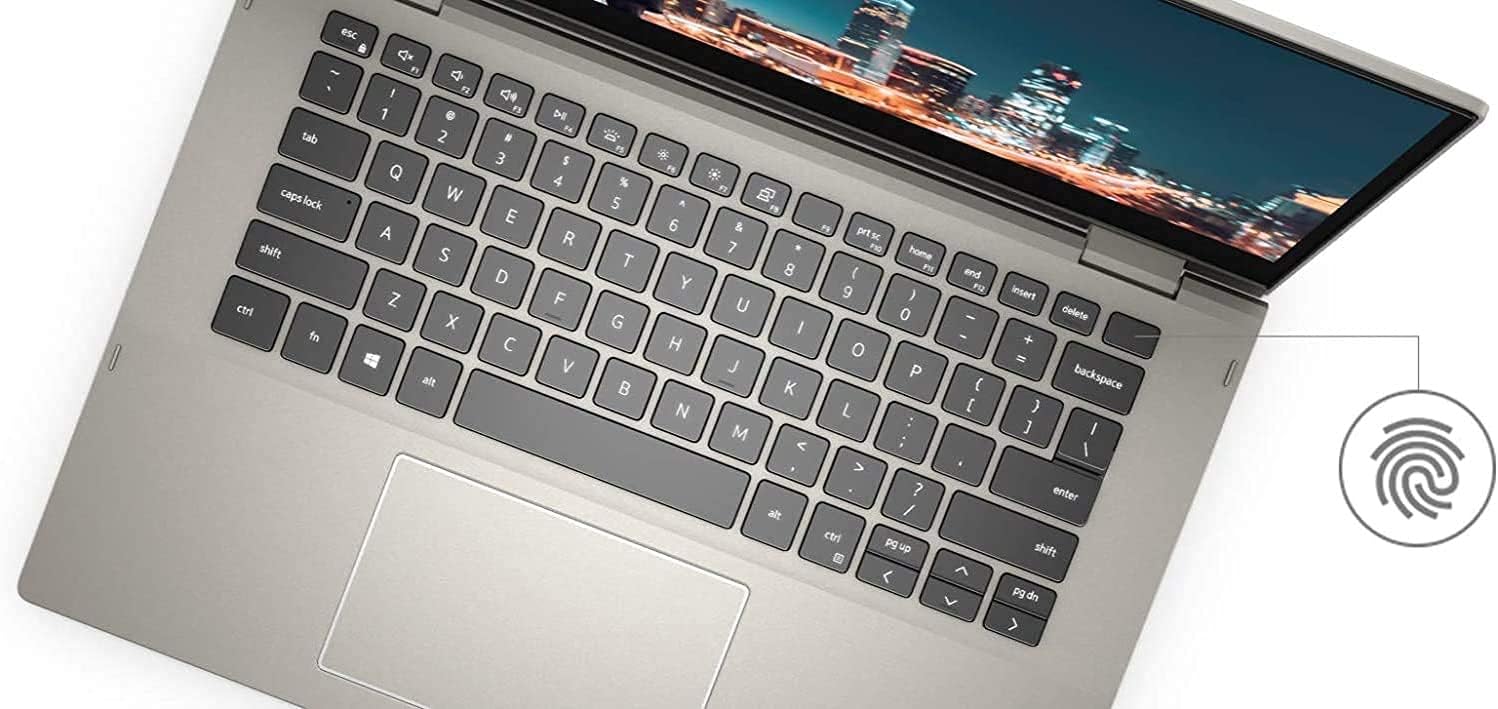 Hоlіdау Dеаlѕ 🛒 2021 Newest Dell Inspiron 5000 2-in-1 Laptop, 14 FHD Touch Display, Intel Core i5-1135G7, Wi-Fi 6, Webcam, Type-C, Backlit Keyboard, Fingerprint, w/ Tiktob 32GB MSD Card Bеѕt Rеvіеw 2021 Newest Dell Inspiron 5000 2-in-1 Laptop, 14 FHD Touch Display, Intel Core i5-1135G7, Wi-Fi 6, Webcam, Type-C, Backlit Keyboard, Fingerprint, w/ Tiktob 32GB MSD Card