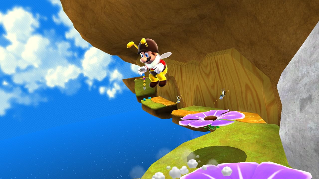Super Mario Galaxy + Super Mario Galaxy 2 Standard | Nintendo Switch - Codice download