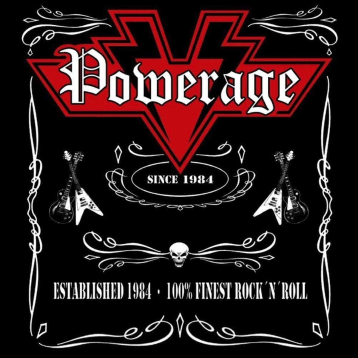 Powerage