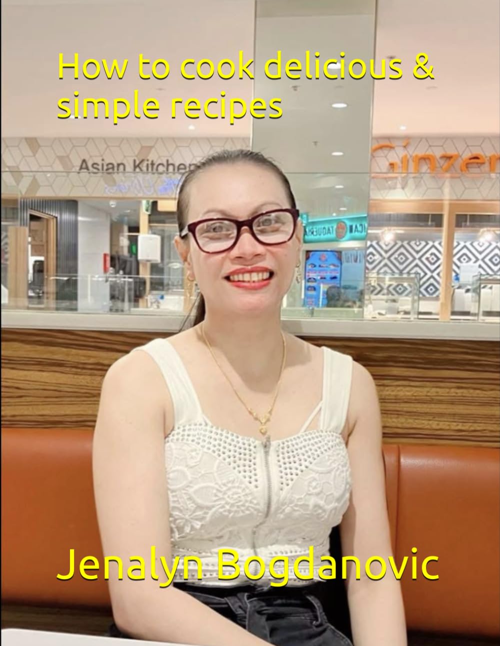 How to cook delicious & simple recipes
