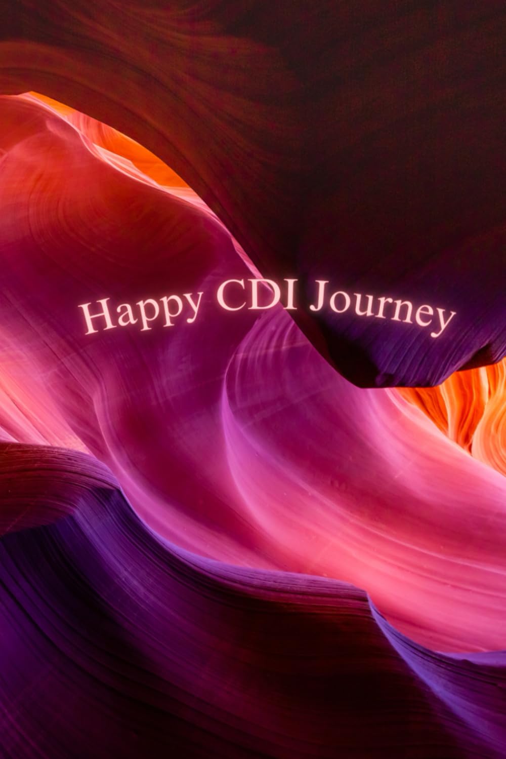Happy CDI Journey