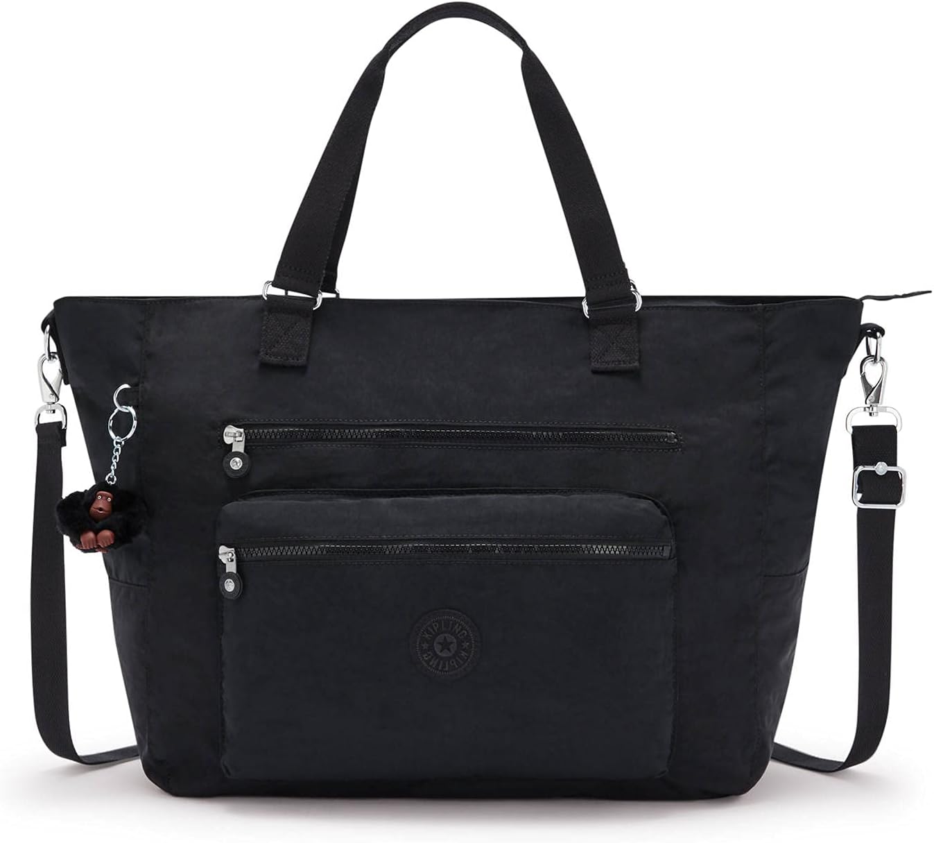 Isaac Tote Bag