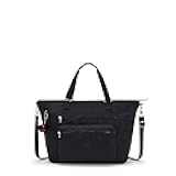 Kipling Isaac Tote Bag