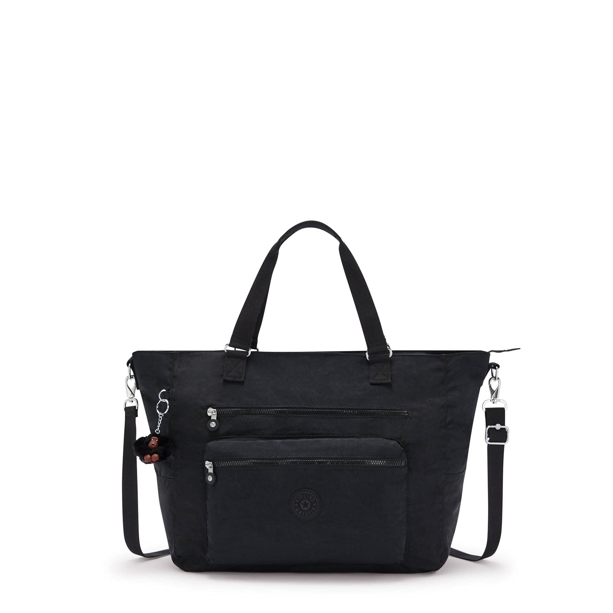 Kipling Isaac Tote Bag