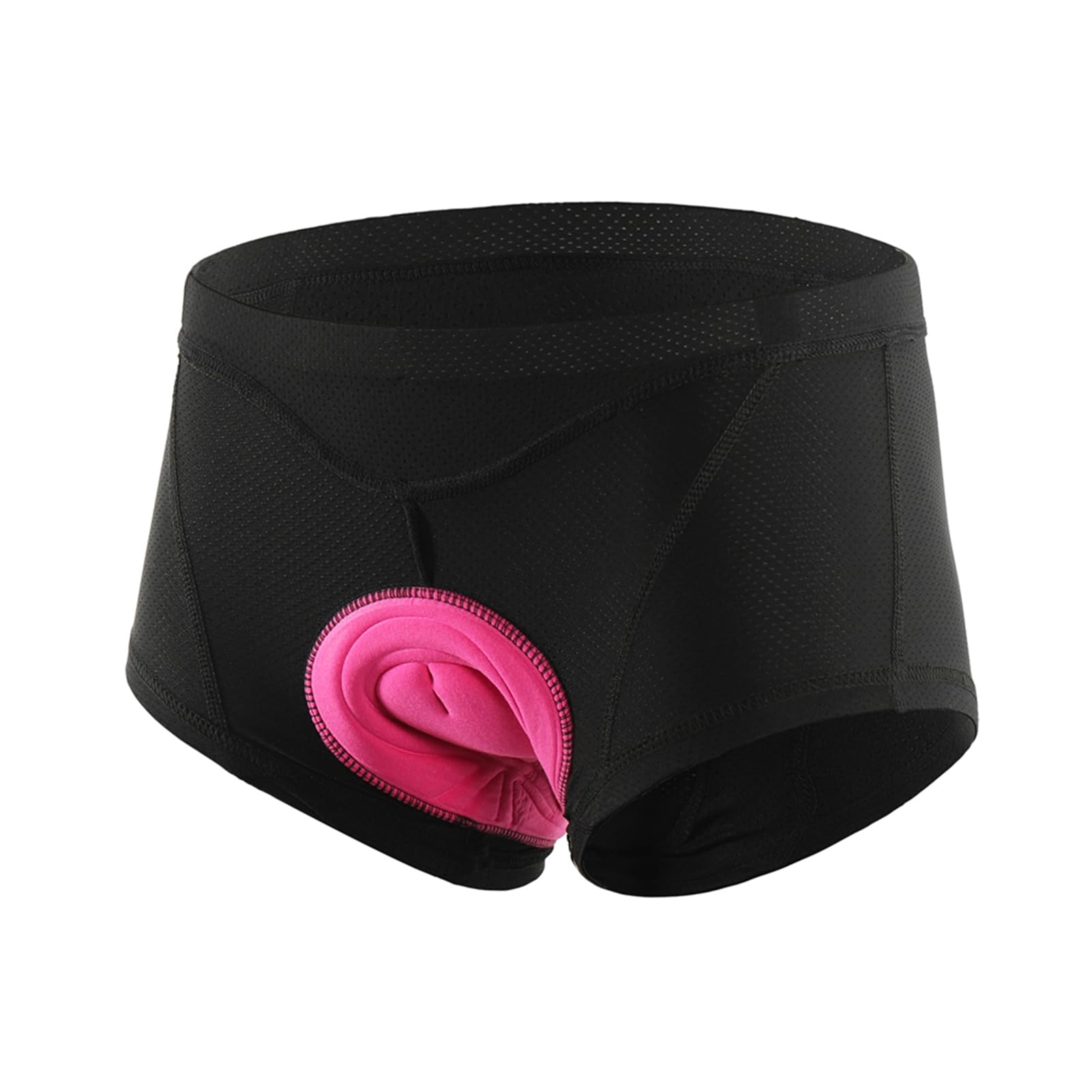 Spodenki Rowerowe, Legginsy Rowerowe Bielizna Rowerowa z żelową wyściółką 3D Damskie Spodenki Rowerowe Kompresyjne