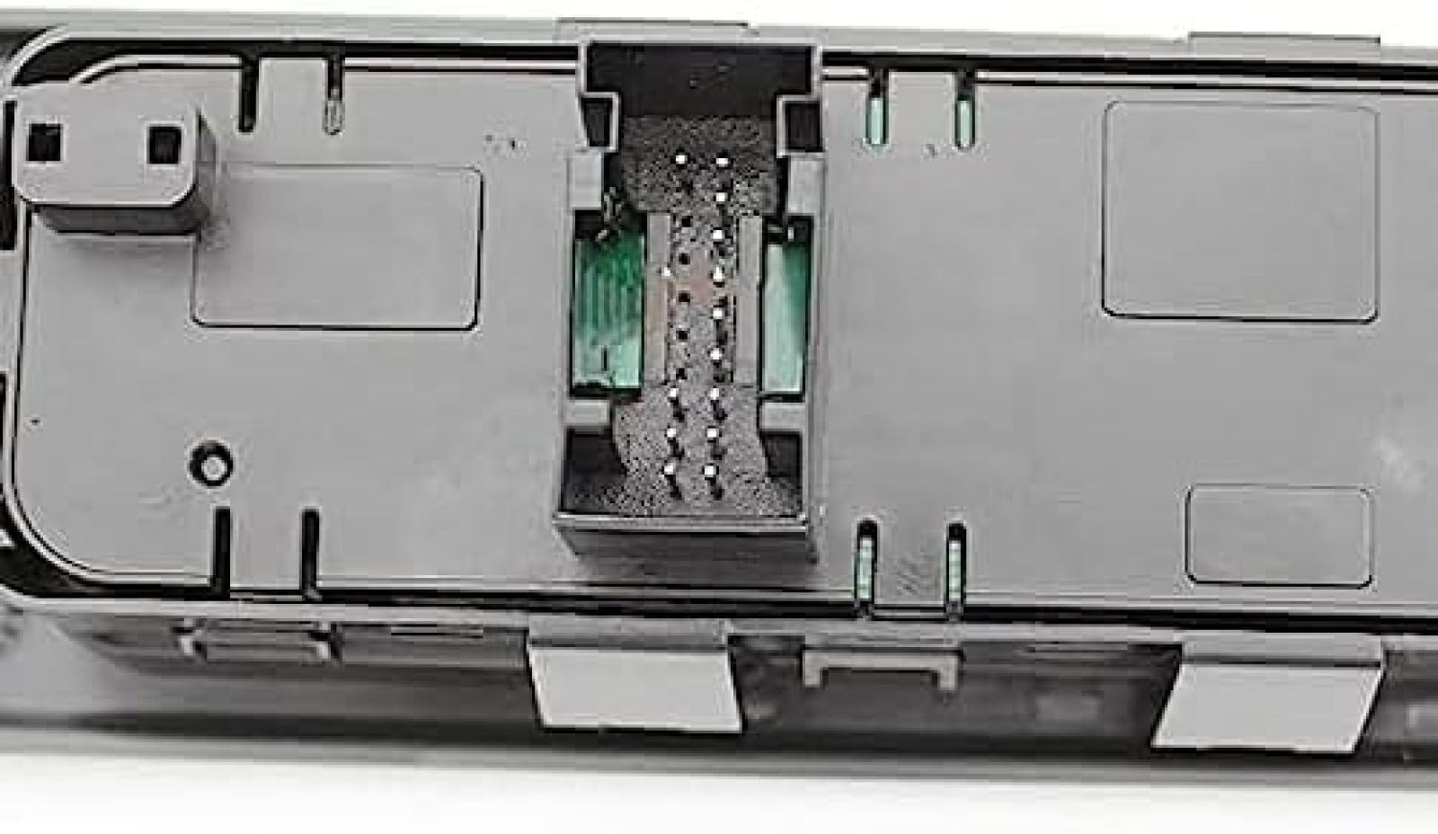 Türschloss Stellmotor Für Peugeot 207 - Fensterheber Schalter Fahrer & Beifahrer Seite