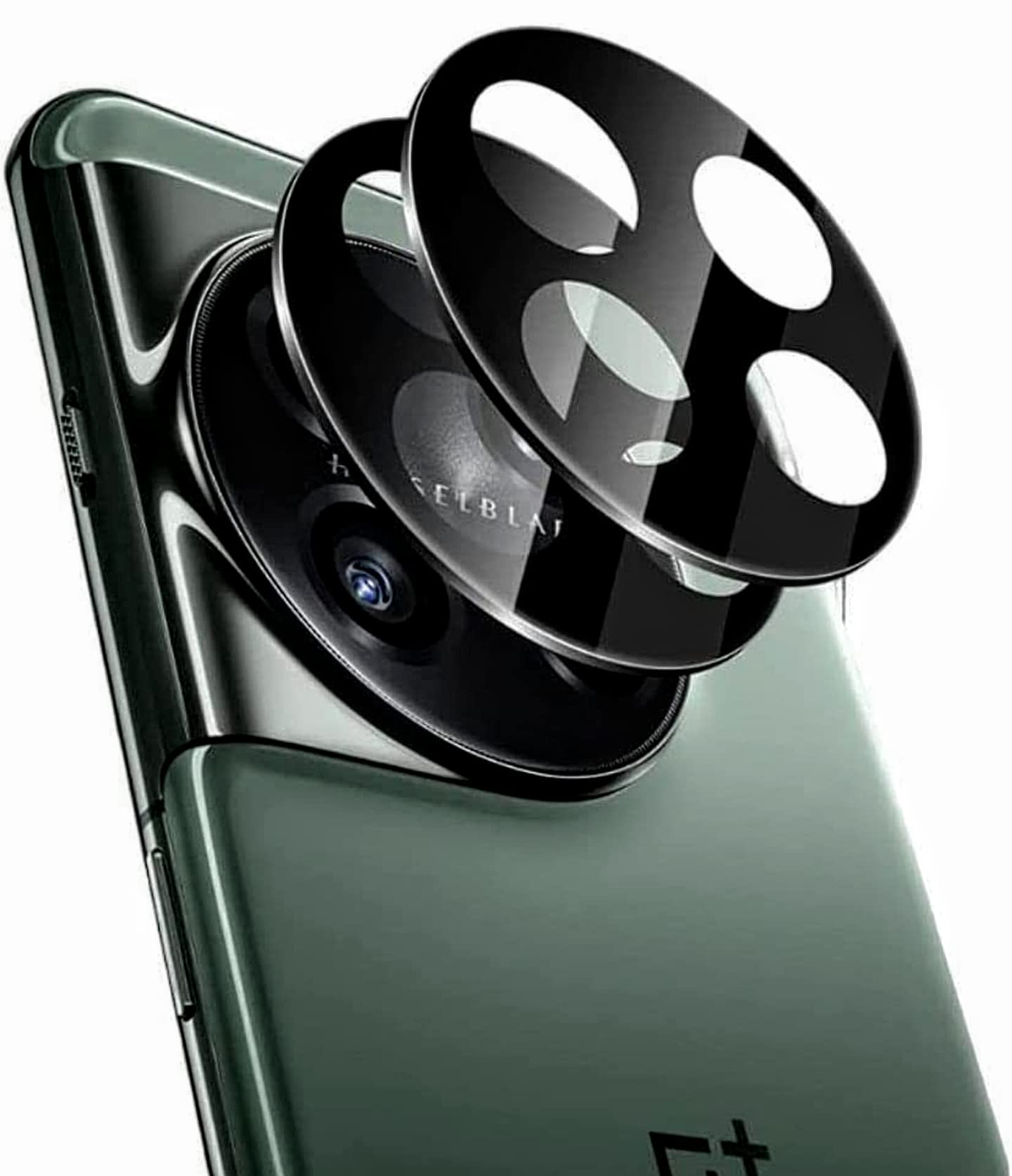 FIRETROM Camera Lens Protector for OnePlus 11 (5G) with 9H Hardness, Premium Tempered Glass,Anti-Scratch,Case Friendly, Ultimate Protection-Perfect Shot - (1 Pack) (B0C3HC64XV) Amazon Price History, Amazon Price Tracker