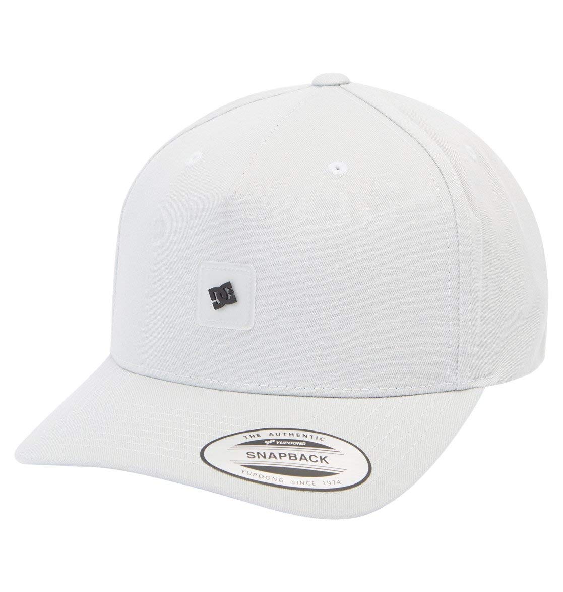 DC Men's Snapdripp-Snapback Cap