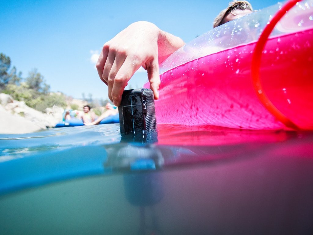 Ultimate Ears BOOM 2 Głośnik bezprzewodowy/Bluetooth