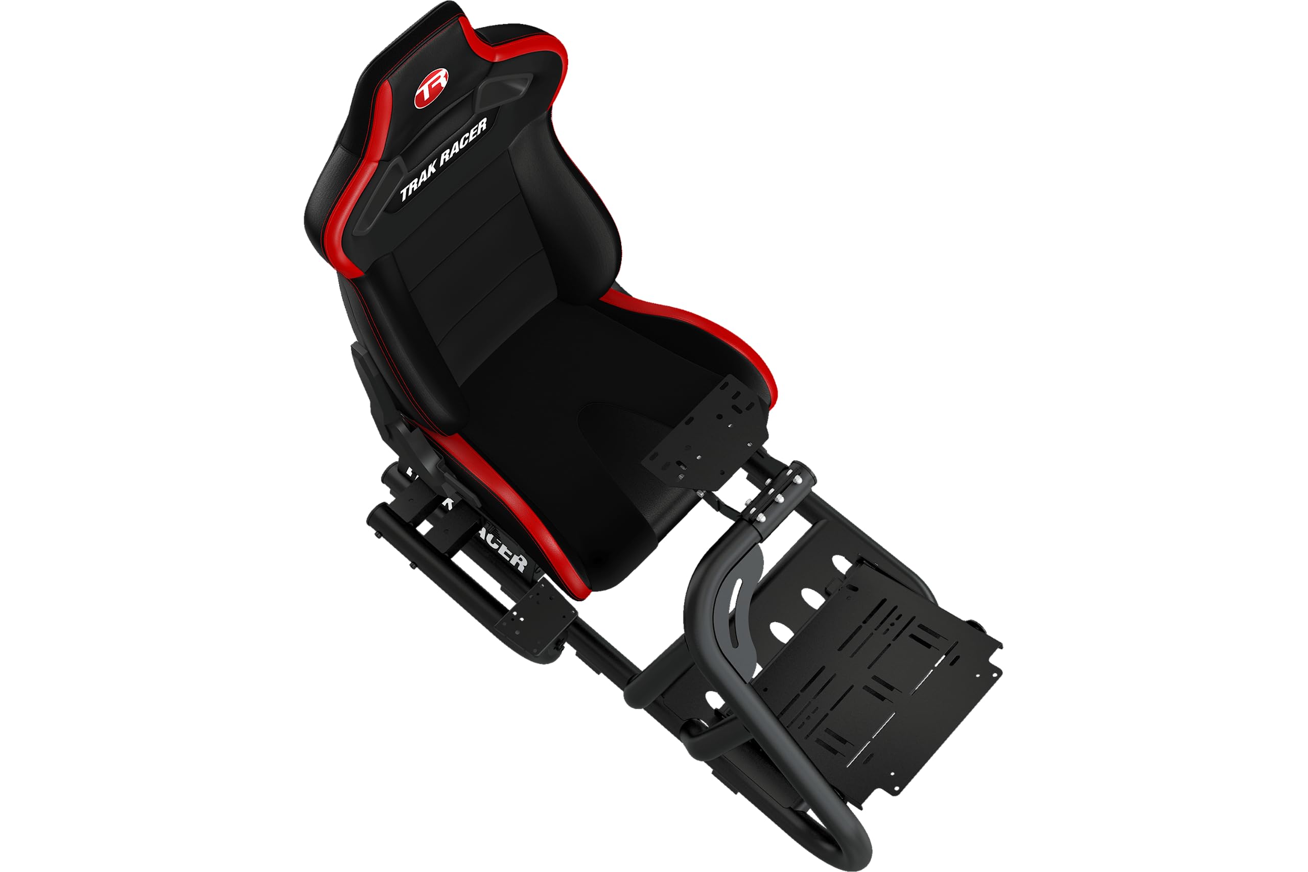 Amazon.co.jp: Trak Racer - RS6レーシングシミュレーターGTシート