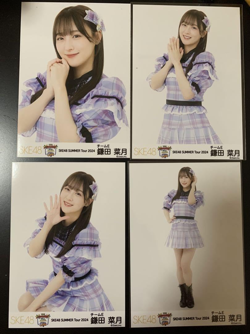 SKE48 2017 5月 月別 ランダム 生写真 3種コンプ 検) 滋賀 奈良 SKE48 2017 5月 月別 ランダム 生写真 3種コンプ 検) 滋賀 奈良
