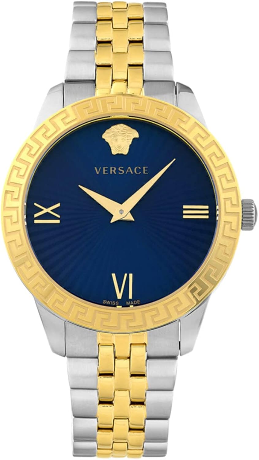 Versace Greca Signature Señora Reloj VEVC00719