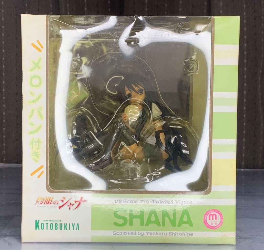 メロンパン大好きシャナ　4枚 61XARP13ZFL._AC_UL210_SR210,