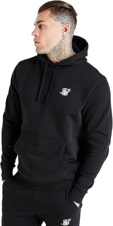 Maglieria e felpe SIKSILK da uomo | La collezione su Zalando Maglieria e felpe SIKSILK da uomo | La collezione su Zalando
