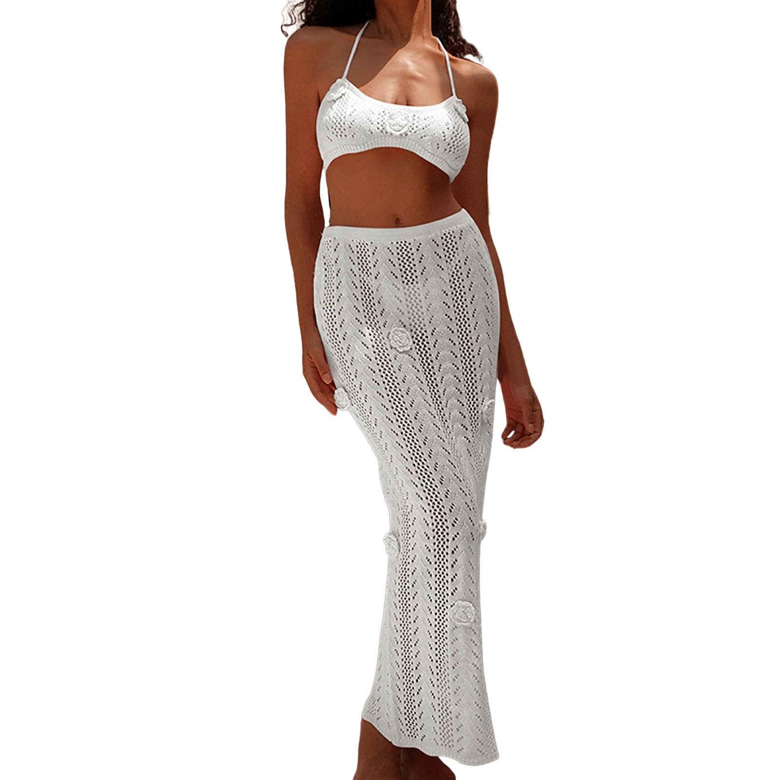 Copricostume Donna Copricostumi Mare 2026 Camicia Caftano Abito Vestito Spiaggia Costume Uncinetto E Da Bagno Per Cotone Bikini Pareo Curvy Costumi Pantalone Copri Vestiti Kimono Lungo Pizzo S