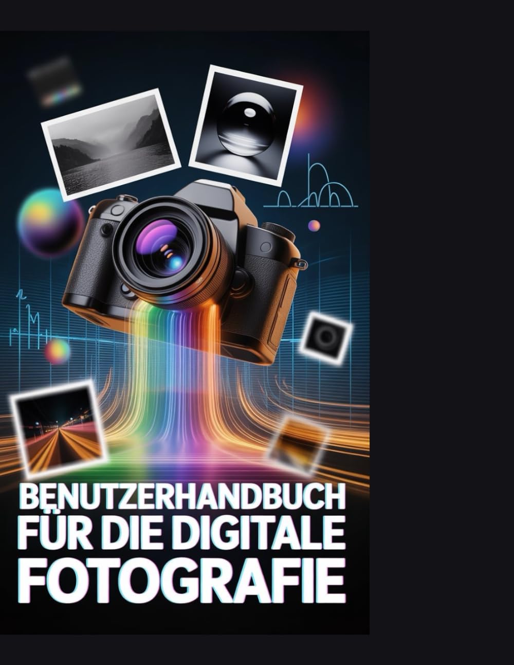 Benutzerhandbuch für die digitale Fotografie