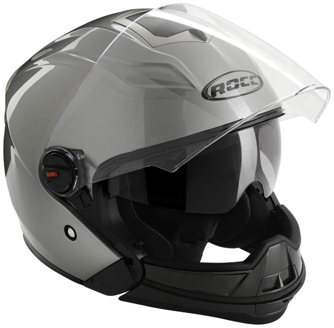 ROCC 160 Crossover Helmet