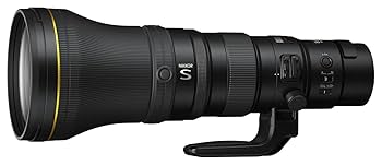 Amazon.co.jp: Nikon 超望遠レンズ NIKKOR Z 800mm f/6.3 VR S