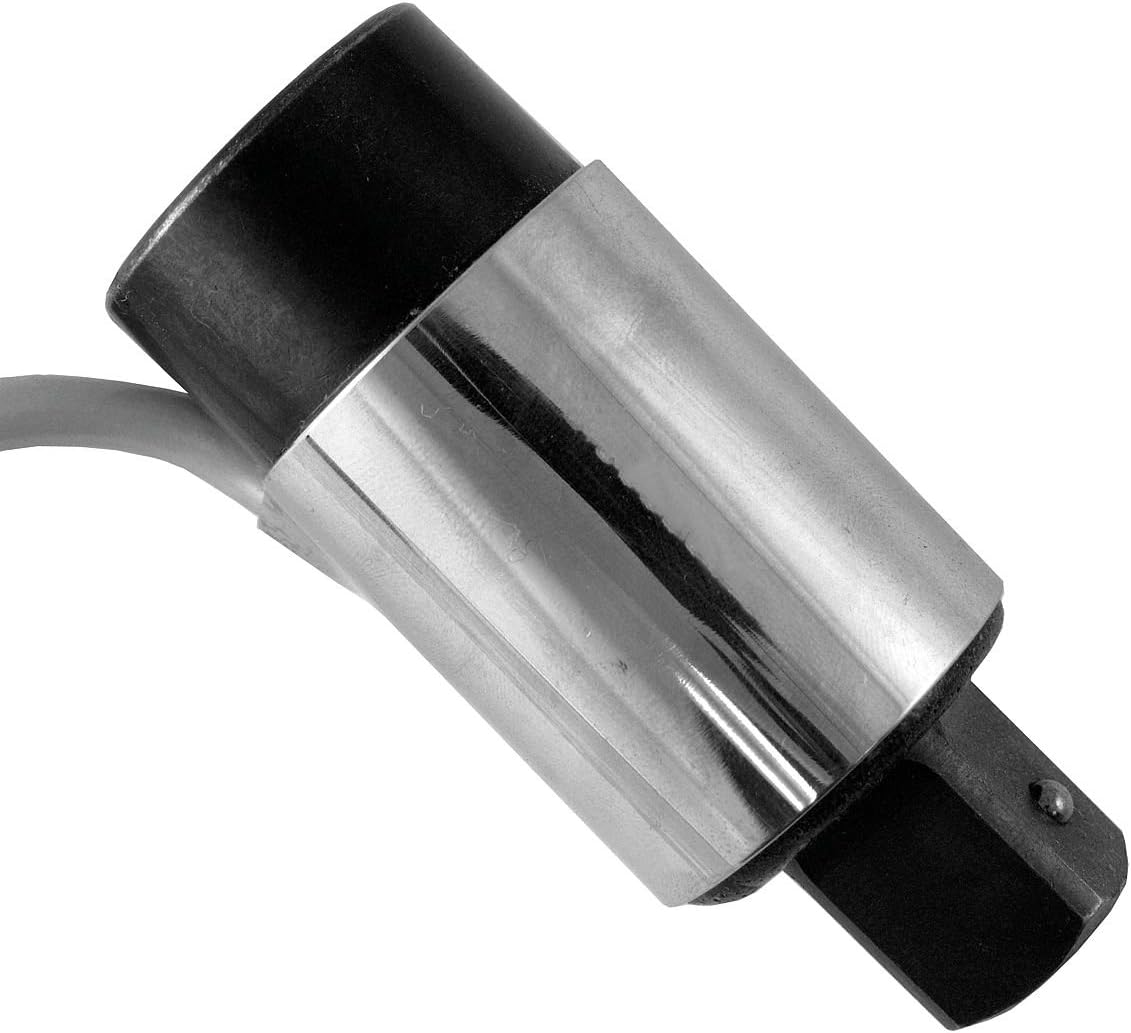Torque Sensor, 3/4 in Dr, 60 to 600 ft lb