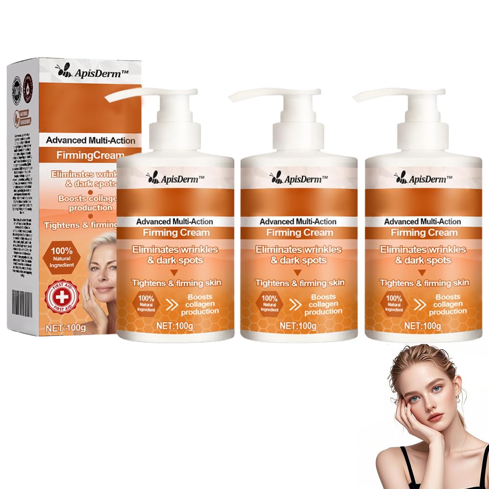 Amazon.com : Biancat Advanced Multi-Action FirmingCream 2
