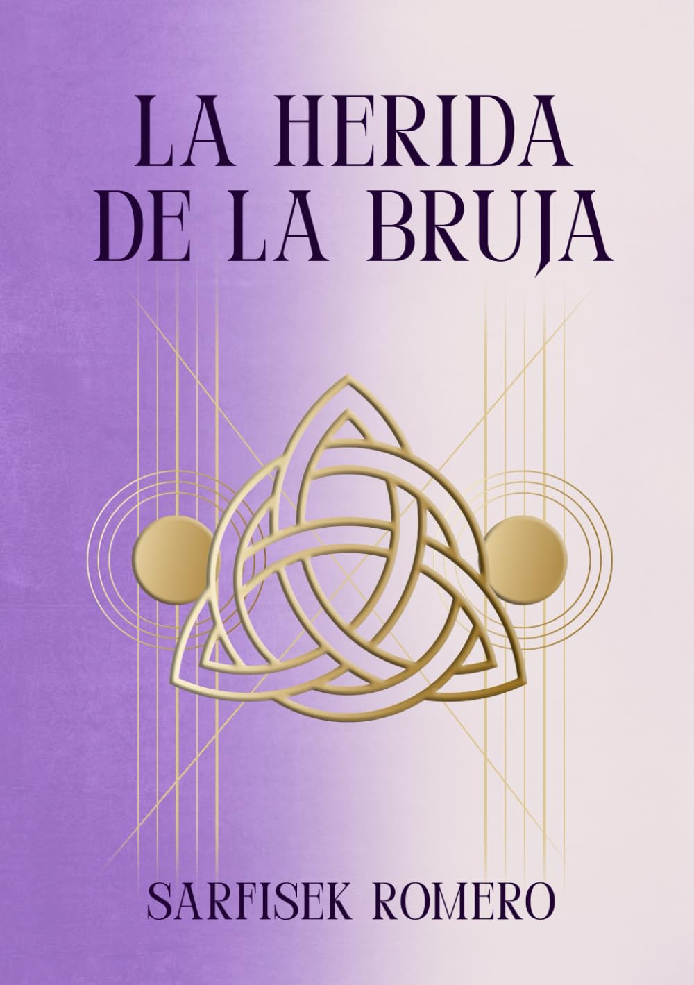LA HERIDA DE LA BRUJA
