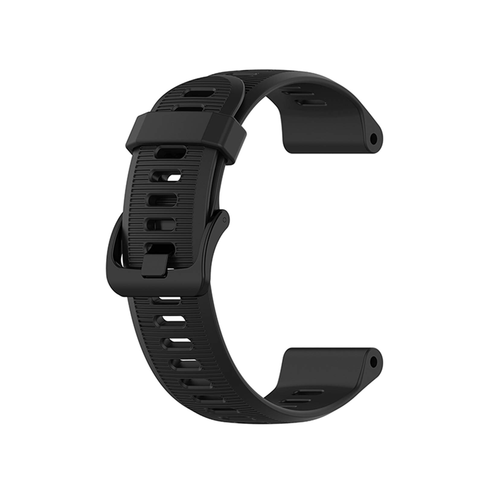 Amazon | Garmin Forerunner 945 935用バンド Garmin Fenix5/Quatix5用