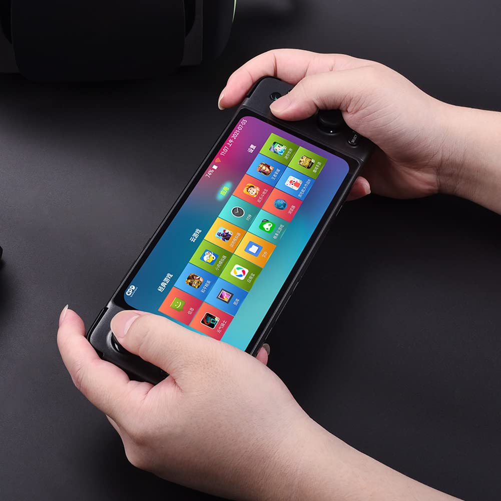 GPD XP Plus [Dimensity 1200 Edition]- 6.81 Inch 6GB/128GB Android