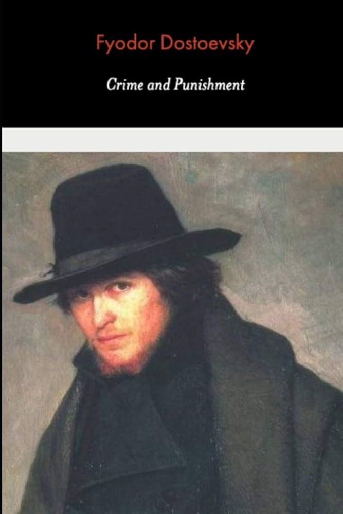 Crime & Punishment Dostoevsky罪と罰ドストエフスキー 罪と罰〈上〉 | ドストエフスキー, 精一郎, 工藤 |本 | 通販