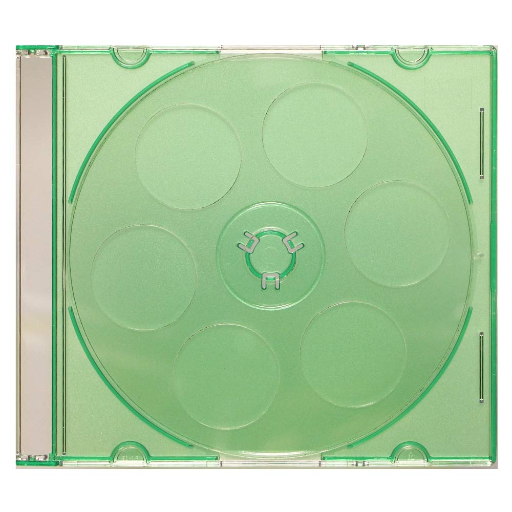 Amazon.co.jp: 記念メダル収納CD×5枚セット／ご当地記念メダル30個収納