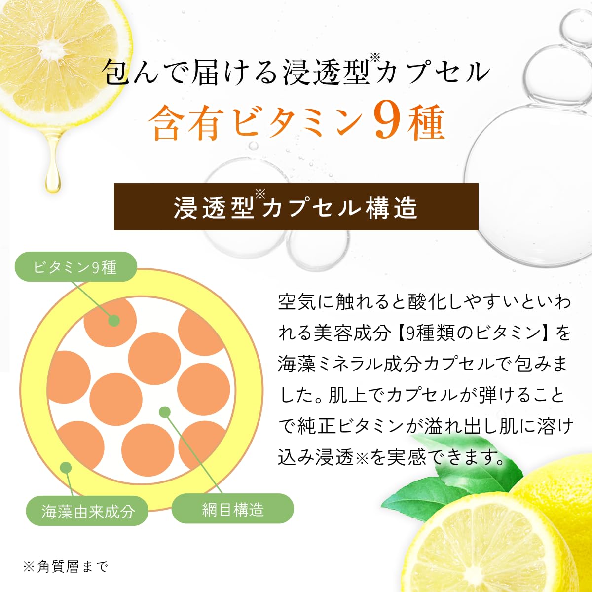 Amazon.co.jp: ドットアカラン ビタバランスオールインワンジュレ 90g