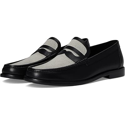Мужские мокасины Steve Madden Westport