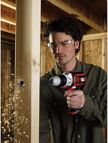 Miniatura 7 de BLACKDECKER BDEDMT Matrix AC TaladroDriver