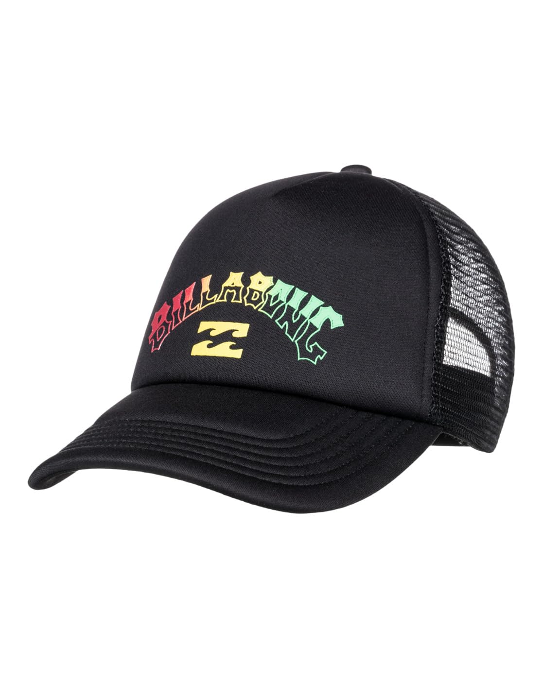 BILLABONG Podium - Gorra Trucker para Chicos
