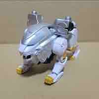 「百獣戦隊ガオレンジャー」一番くじＤＸぬいぐるみ・ガオライオン（非売品・新品） 百獣戦隊ガオレンジャー」一番くじDXぬいぐるみ・ガオライオン