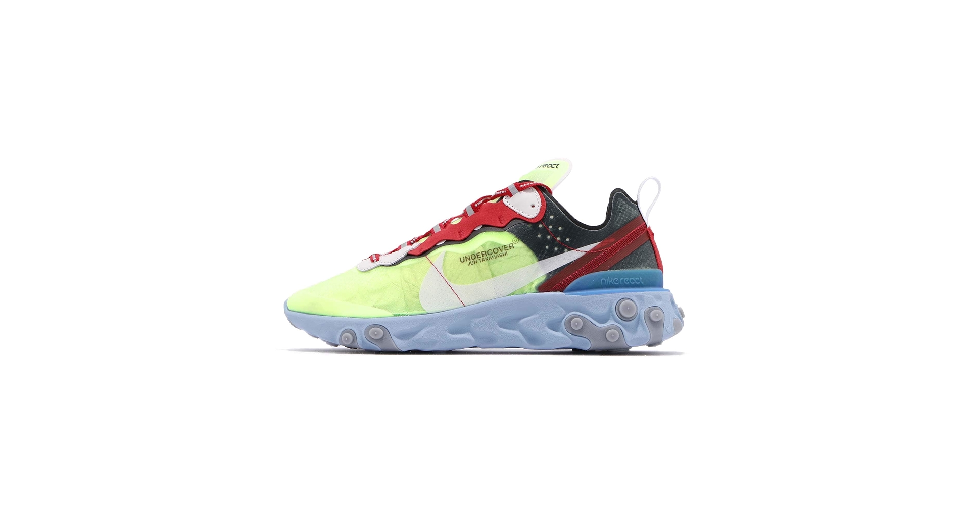 【サイズ29.0】NIKE/UNDERCOVER リアクトエレメント 87 Amazon.com | Nike React Element 87/Undercover - US 11