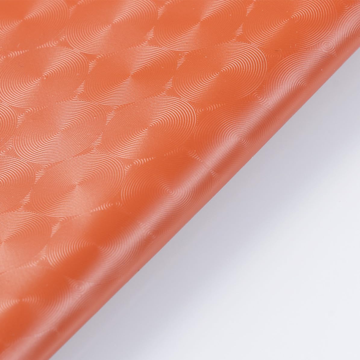 Operitacx 6 Pièces Tablier Imperméable Cuisine en Pvc Noir, Résistant