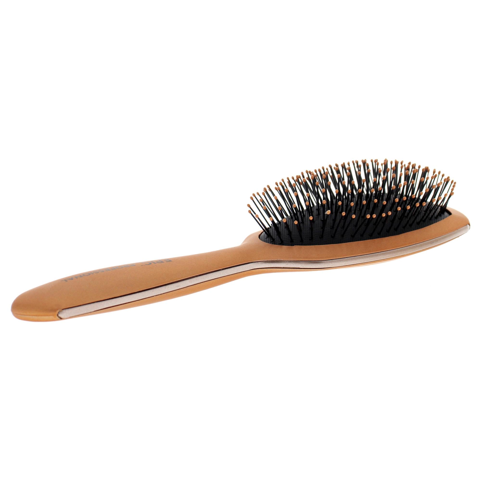 Amazon.com : Wet Brush Pro Epic Deluxe Detangler Brush