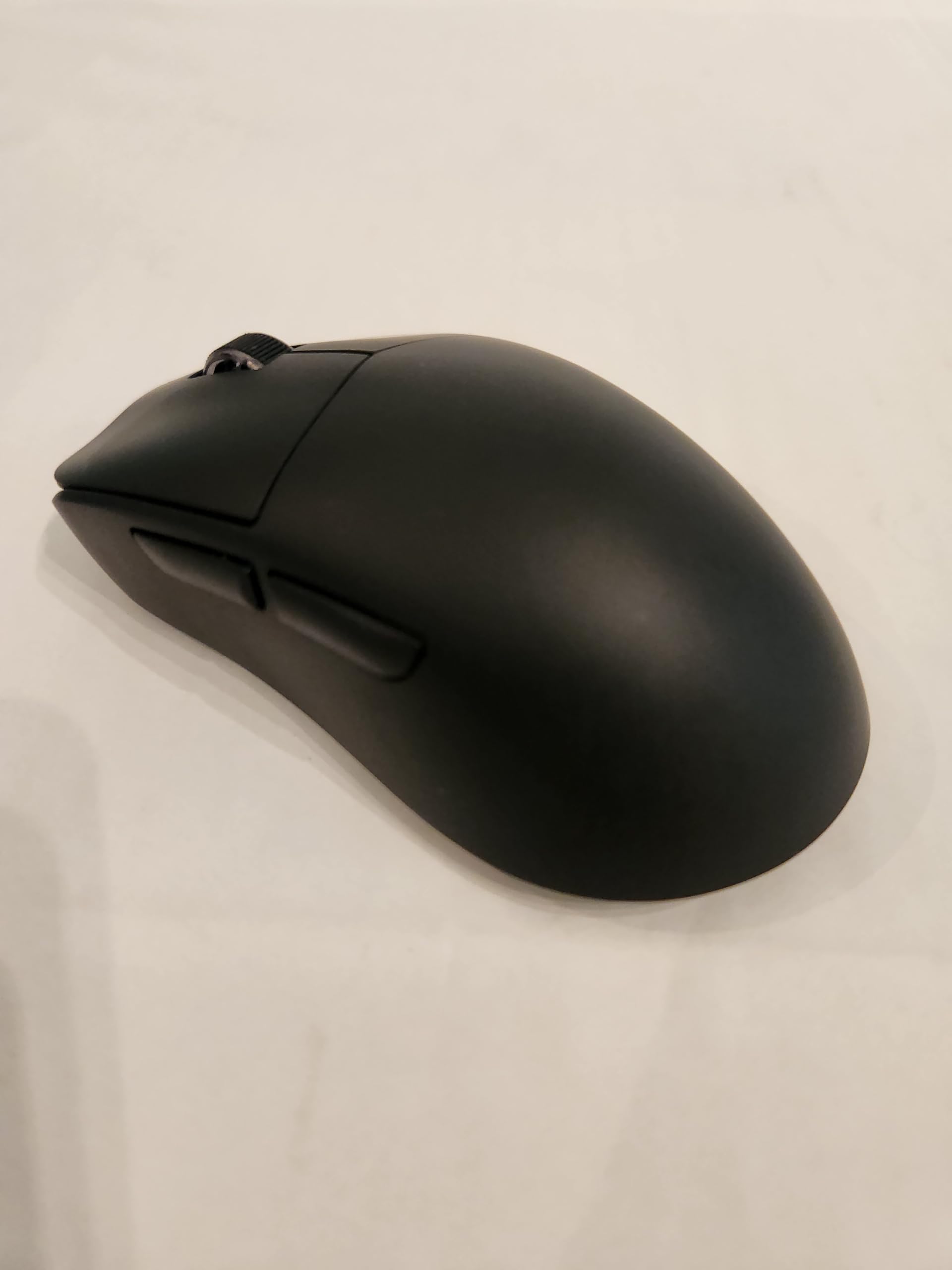 Amazon.co.jp: Sprime sp-pm1-black ワイヤレスゲーミングマウス