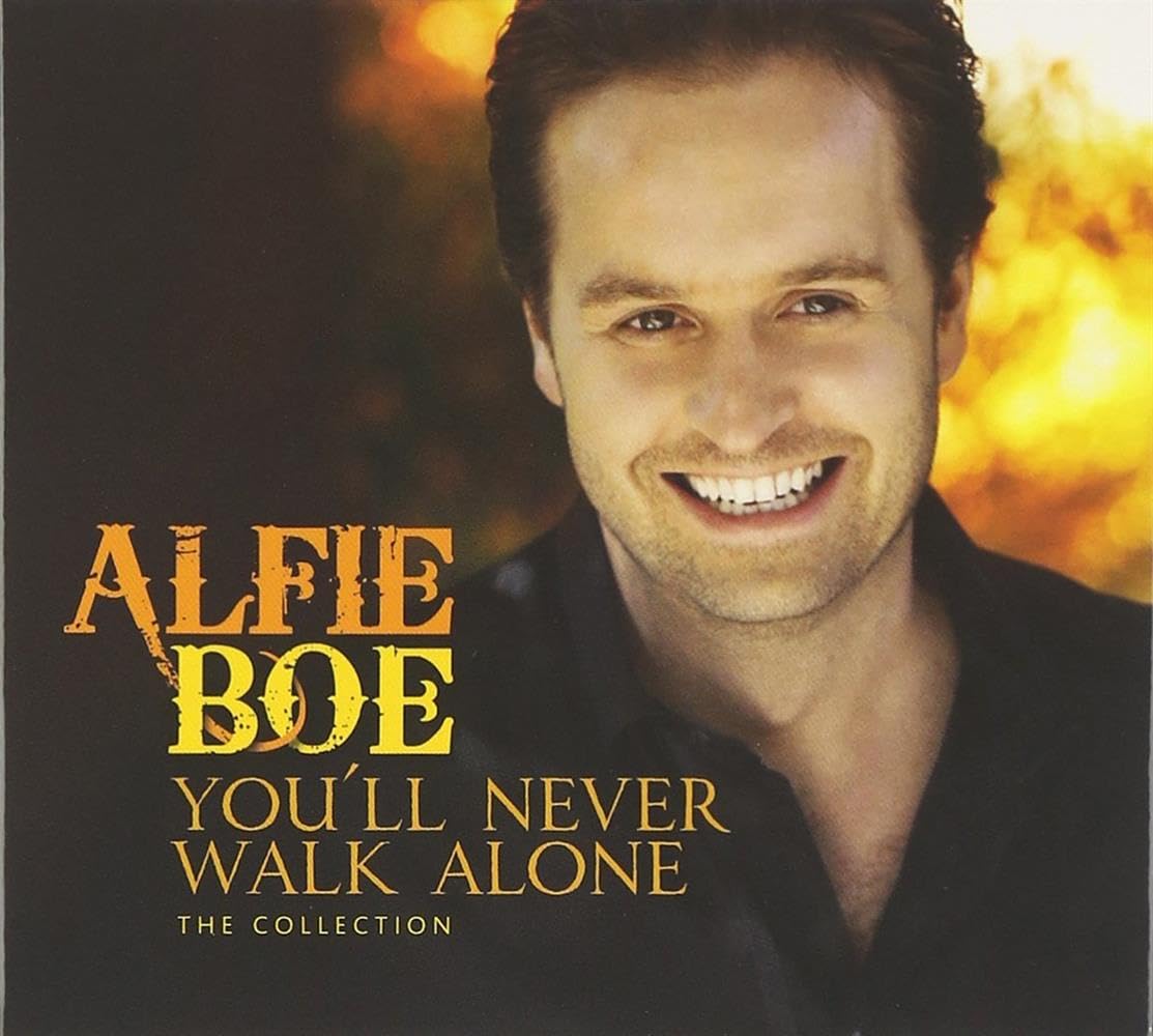You'll Never Walk Alone - The Collection