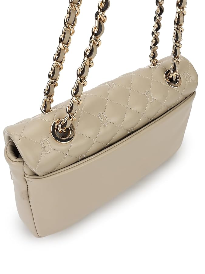 GUESS(ゲス) Contemporary, BEI: Handbags: Amazon.com