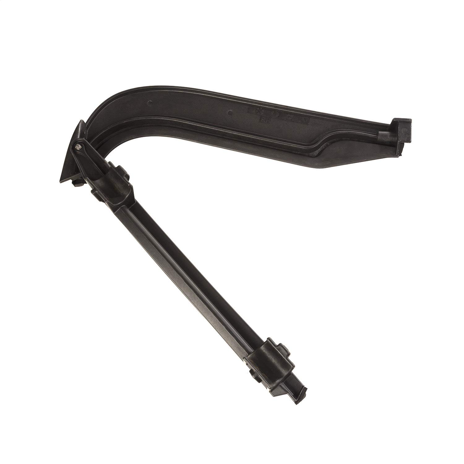 Amazon.com: Omix | 13510.20 | Soft Top Door Surround, Right | OE