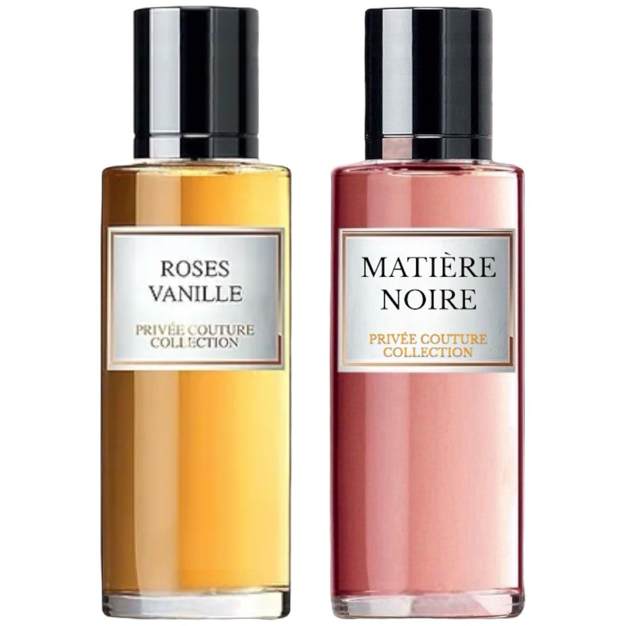 Generic (PACK OF 2) ROSE VANILLE MATEIRE NOIRE PERFUME, 30 ML EAU DE  PARFUM, PERFUME FOR WOMEN, FLORAL WOMEN FRAGRANCE (ROSE VANILLA MATIERE 