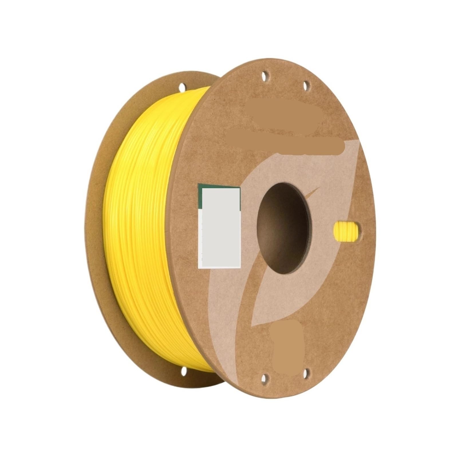Generisch TPU 95A Filament 1,75 mm 1 kg Flexibles 3D-Druckermaterial
