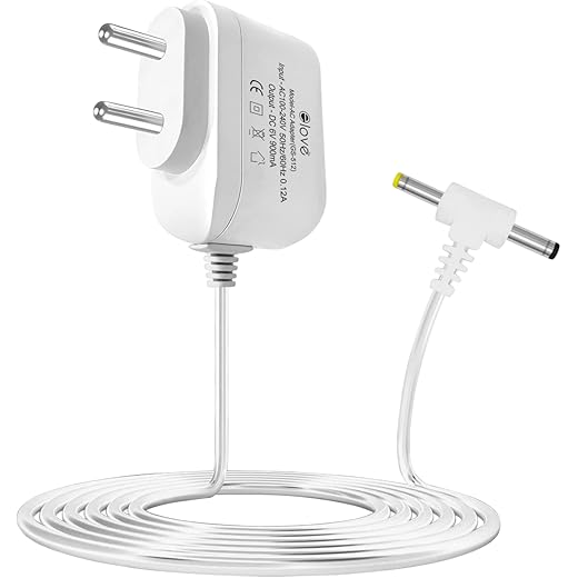 Elove BP Adapter for Blood Pressure Monitor