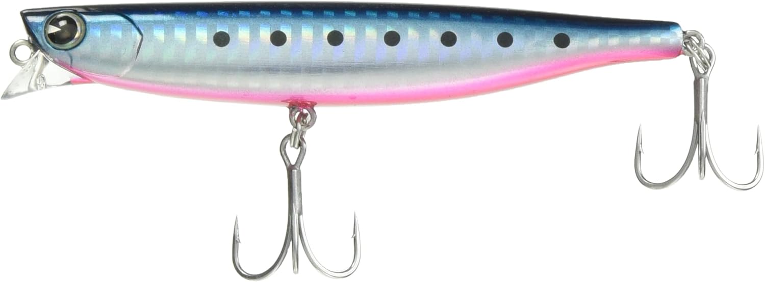 AMZ Design (ima) Pencil Bait Piece 100mm 17g Lure