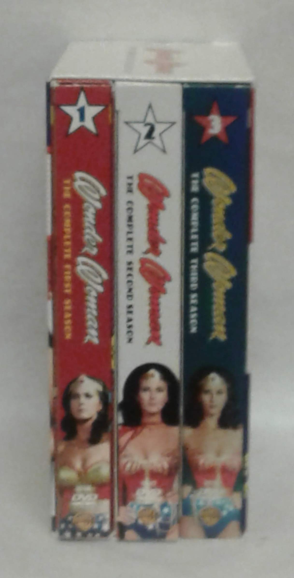 Poldark Season 3(DVD, 2018, 3-Disc Set)Free Shipping