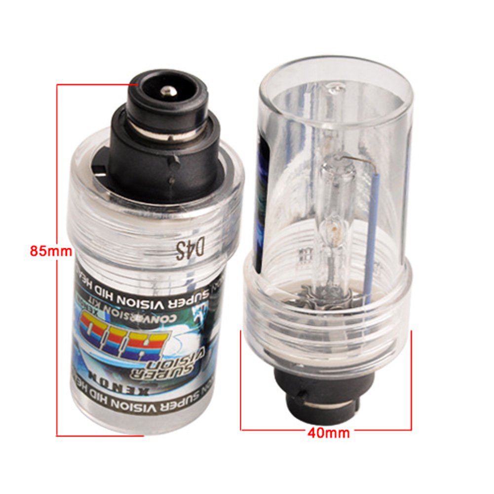Amazon | イーオートファン(e-auto fun) S'HidLight D4C/D4S 35W 純正