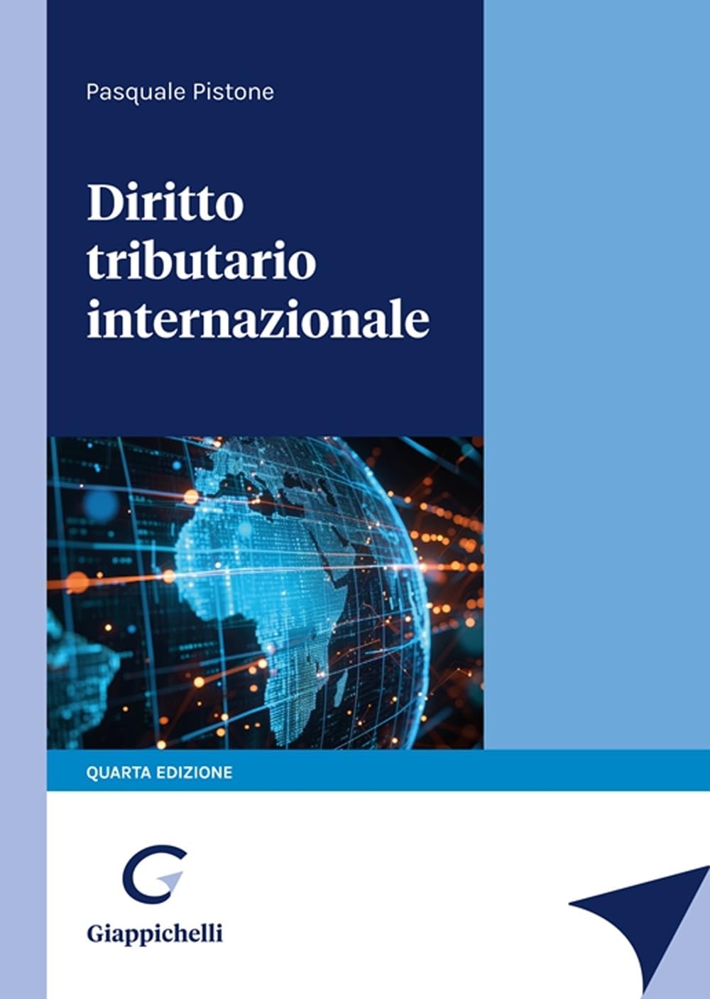 Diritto Tributario Internazionale - 4