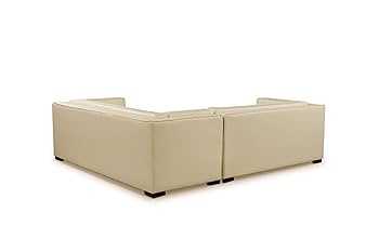 トップス L'AppartementREMIRELIEFCapeSweat Club Room Mens 1/4-Zip Textured Cotton Pullover Sweater