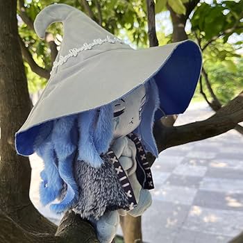 エルデンリング周辺 ラニー人形 ぬいぐるみ 音声付き Amazon.co